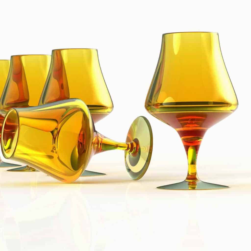 Homemade Dishwasher Rinse Aid for SpotFree Dishes Happy Simple Living