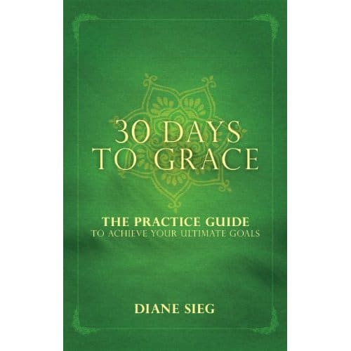 30 Days to Grace at Happy Simple Living Blog