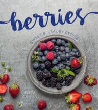 Berries cookbook