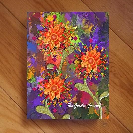 Garden journal