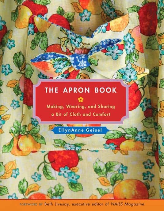 The Apron Book