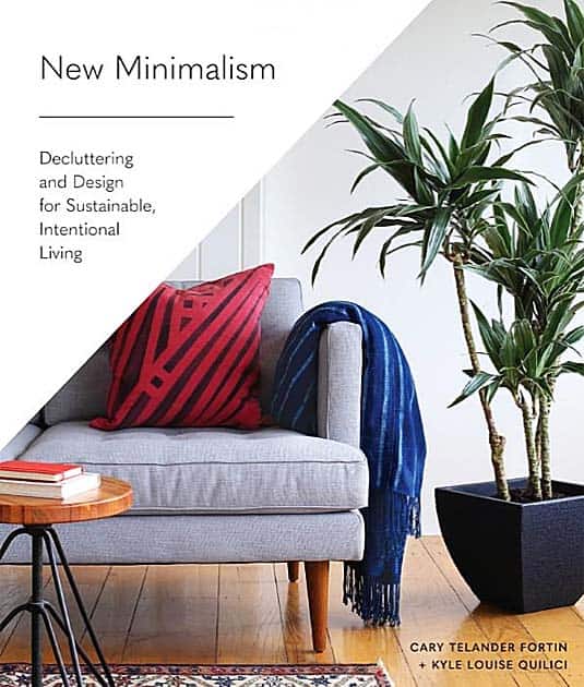 New Minimalism book