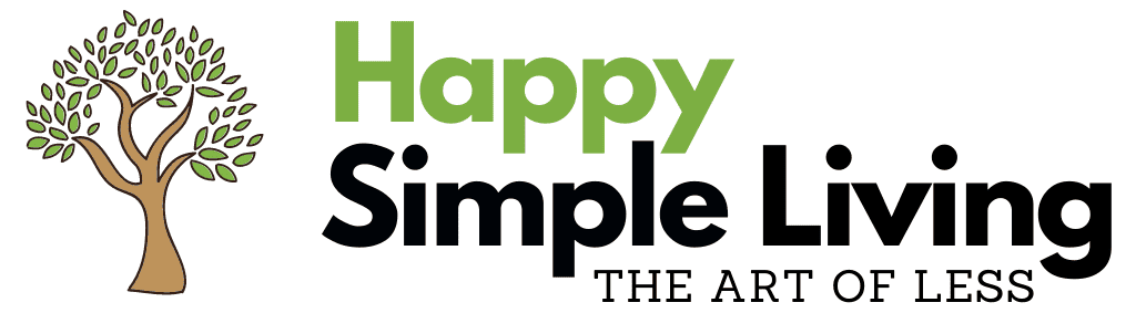 Happy Simple Living